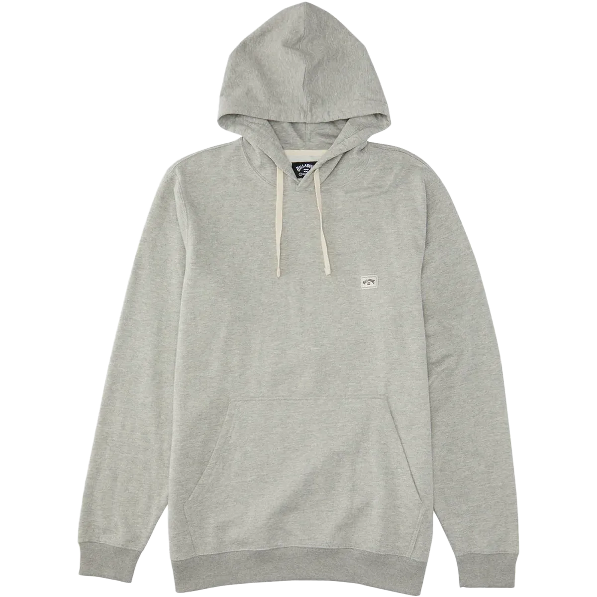 LowMaintenance Men's All Day Pullover Hoody