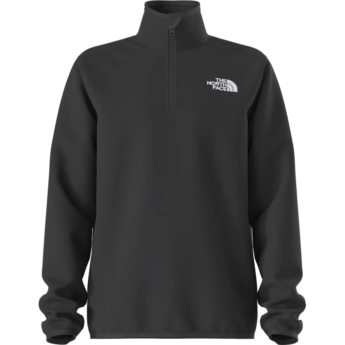 Minimal Mood Saga Vibe Youth Glacier 1/4 Zip Pullover