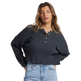 Women's Good Catch Long Sleeve AntiPilling Surface