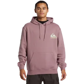NonIrritating Men's Omni Logo Hoodie