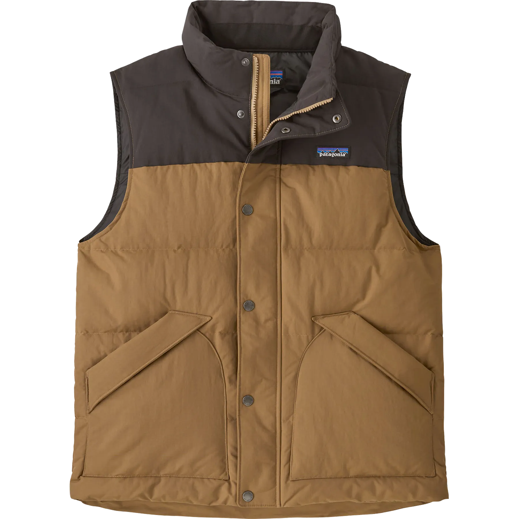 CompressionEnhanced Men's Downdrift Vest