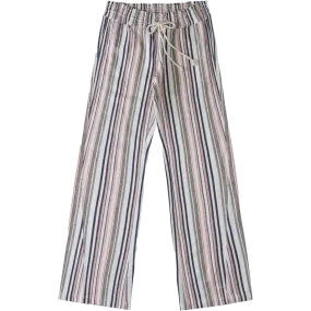 New Day Eco Wear Women's Oceanside Flared Beach Pants