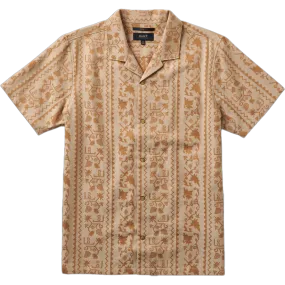 Men's Gonzo Short Sleeve EcoDyeProcess