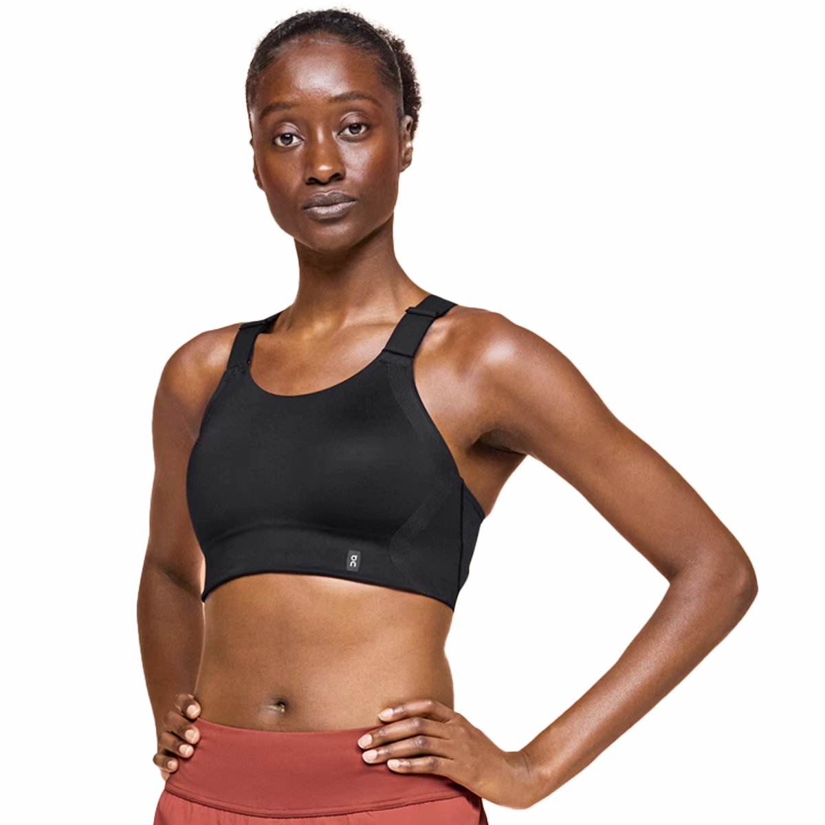 indoor exercise Women's Performance Flex Bra
