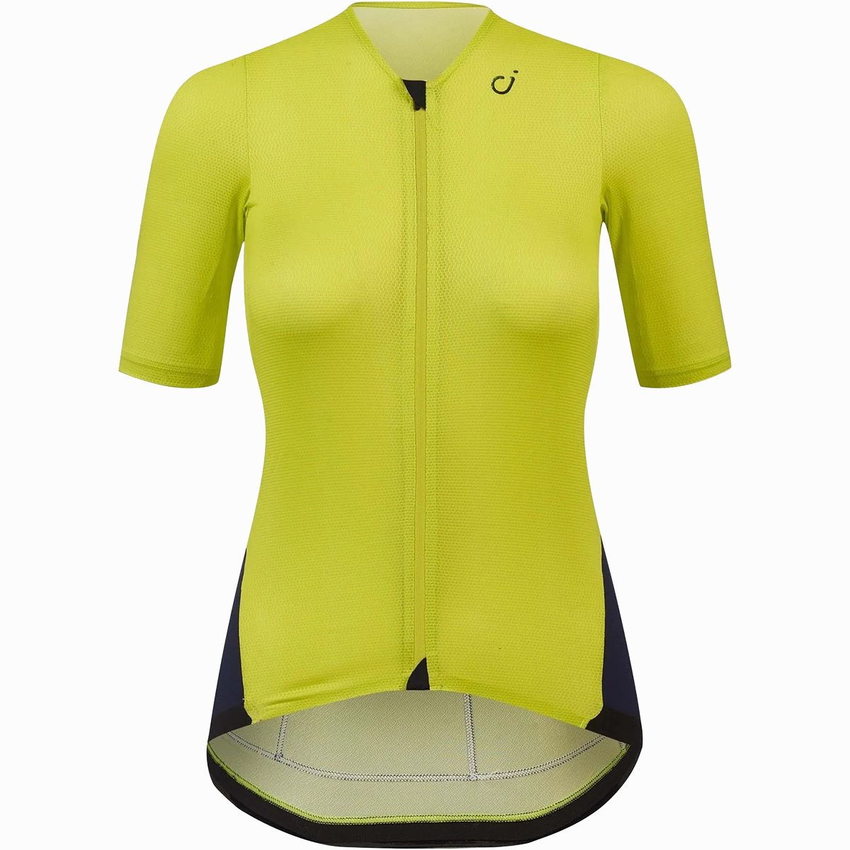 Women's Concept Jersey packing