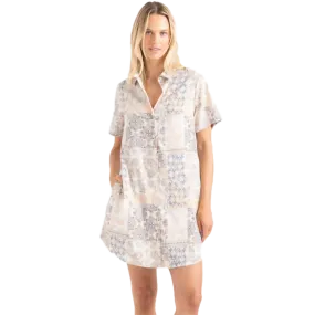 Women's Bless Up Dress Universal Clasp Mechanism