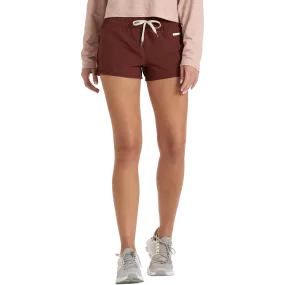 Women's Clementine Short 2.5" City Beat