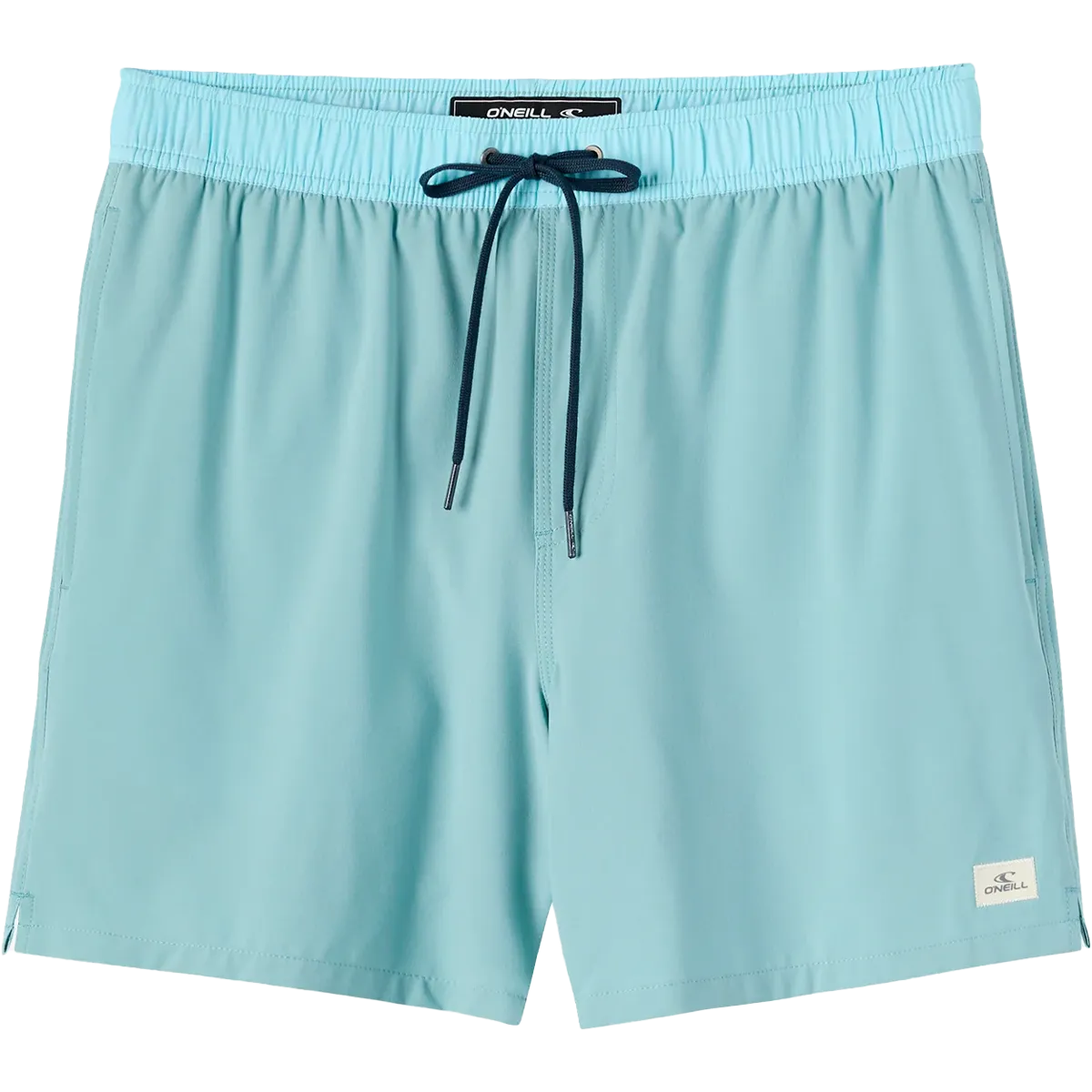 Magnetic Closure Men's Hermosa Lined Volley 15"