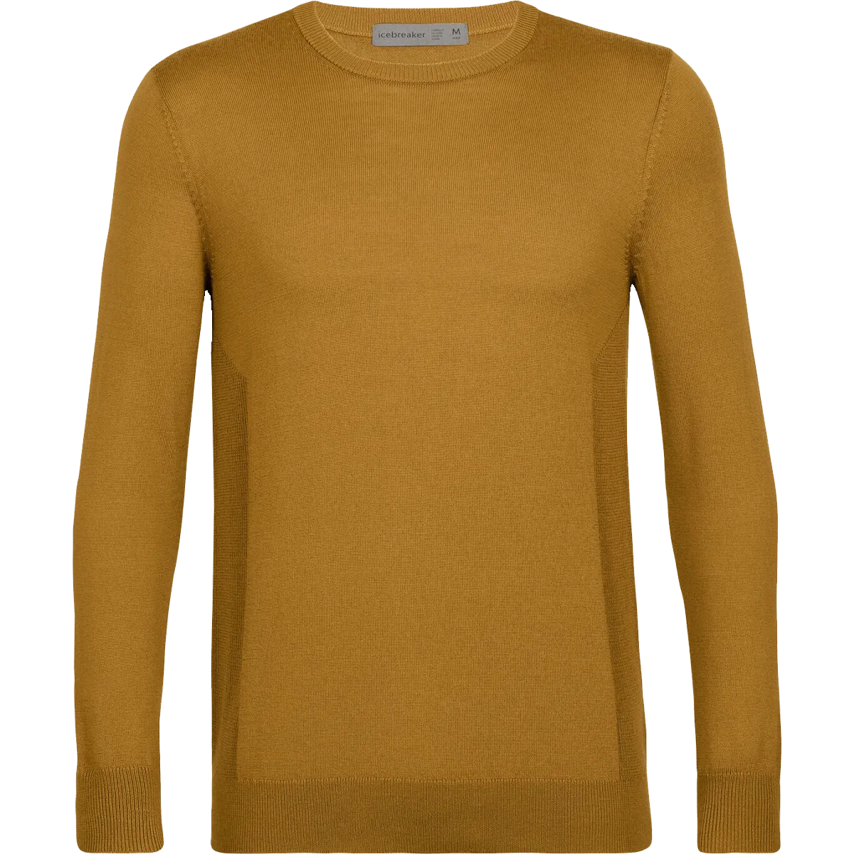 Clear Tone Royal Mode Men's Shearer Crewe Sweater