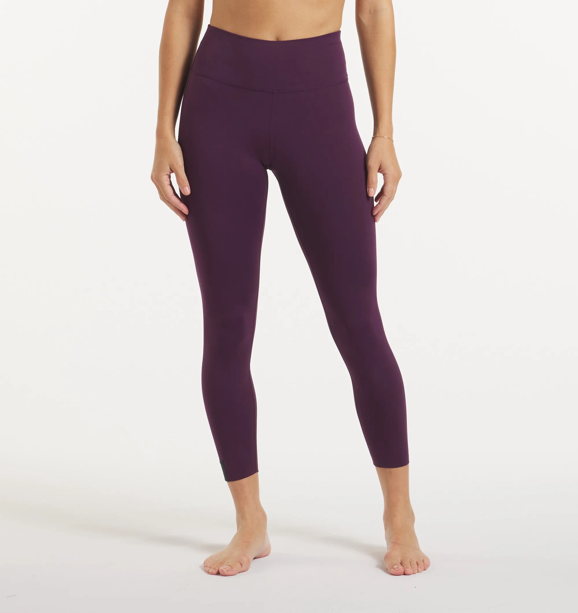 UNRL Performa High-Rise Legging II [7/8] Baby Soft Art Core