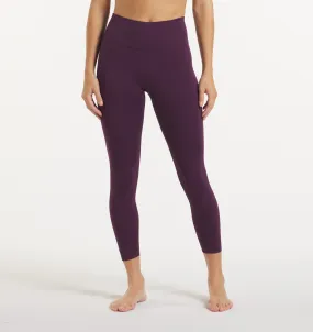 UNRL Performa High-Rise Legging II [7/8] Nature Base