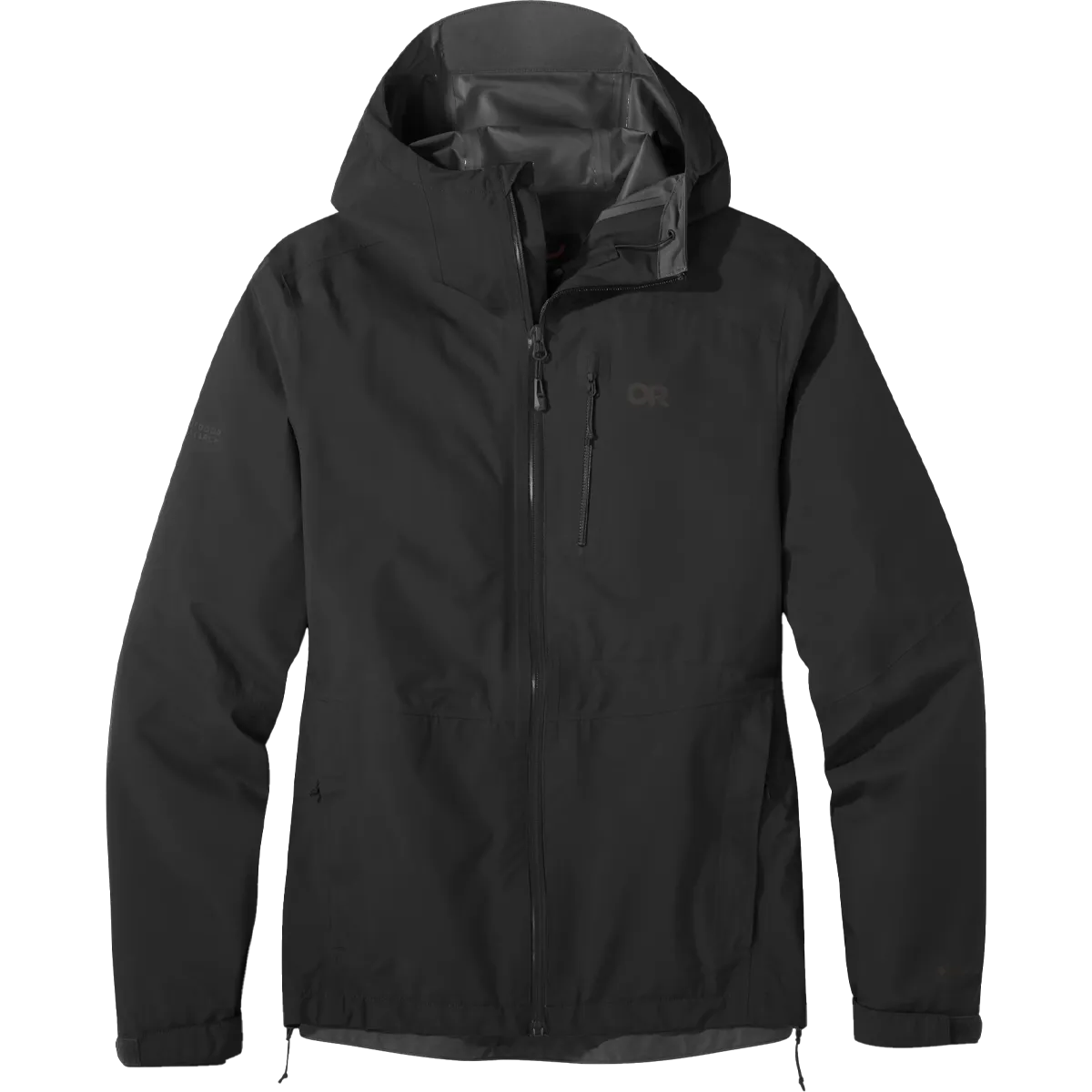 Love Energy Women's Aspire II Gore-Tex Jacket