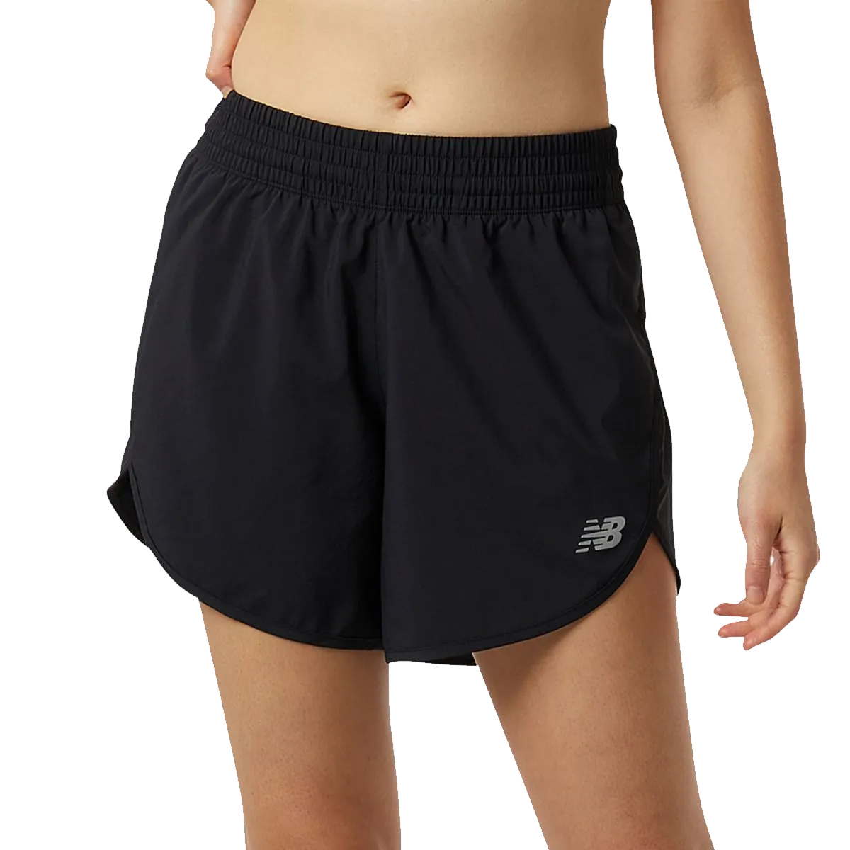 Regal Glow Women's Accelerate 5" Short