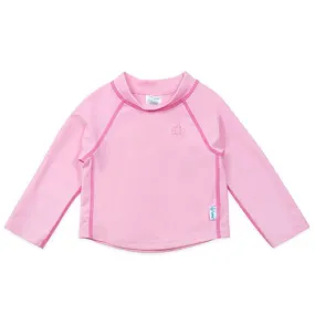 Youth Long Sleeve Rashguard Shirt SmoothEdging Ethic Core