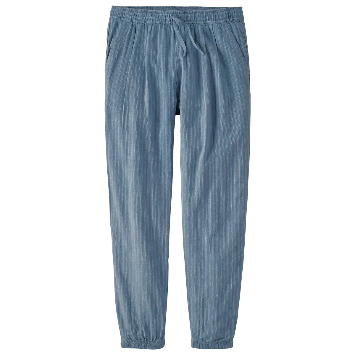 Women's Island Hemp Beach Pants AdjustableStraps