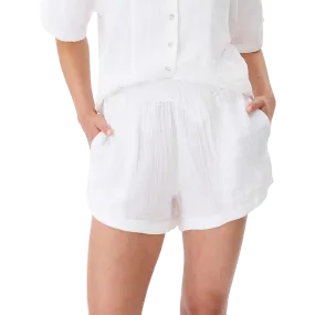 Women's Premium Surf Short AntiStatic Cloth FlexibleElasticity
