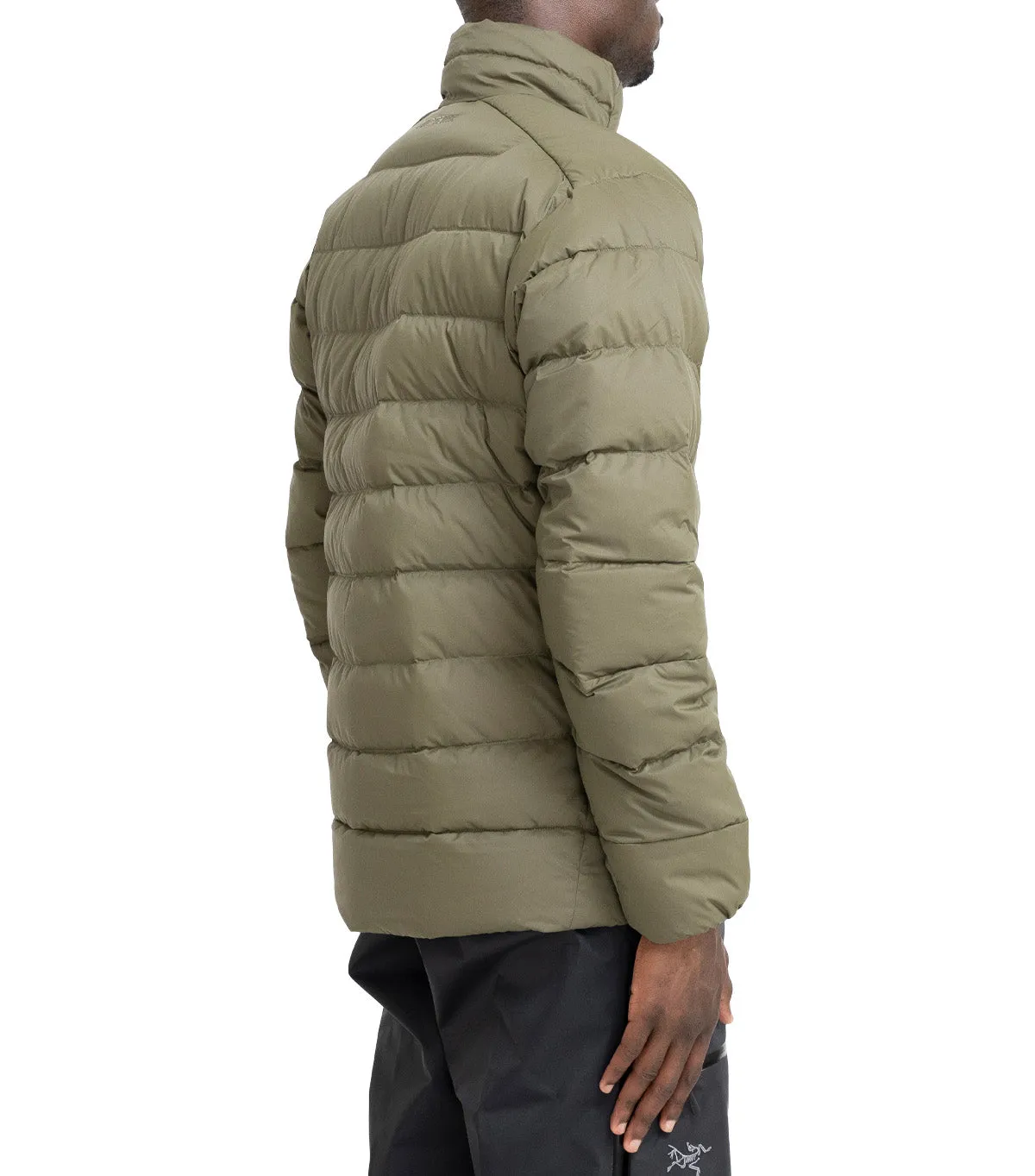 Arc'teryx Thorium Jacket Tatsu King Mode TearResistant Fabric