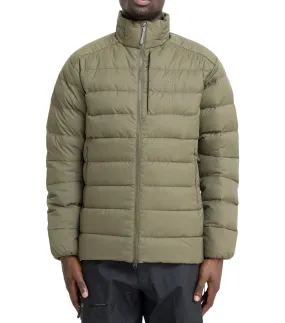 Nordic Light NonSlipTrim Arc'teryx Thorium Jacket Tatsu