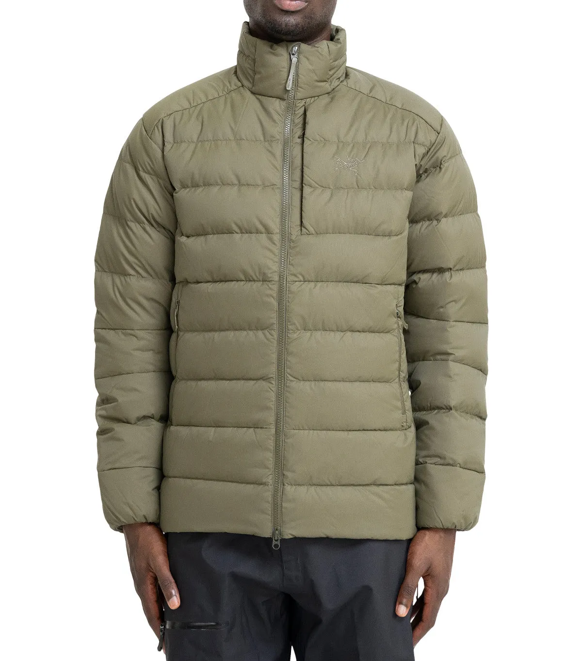 Arc'teryx Thorium Jacket Tatsu Joyful Mood Polish Tone