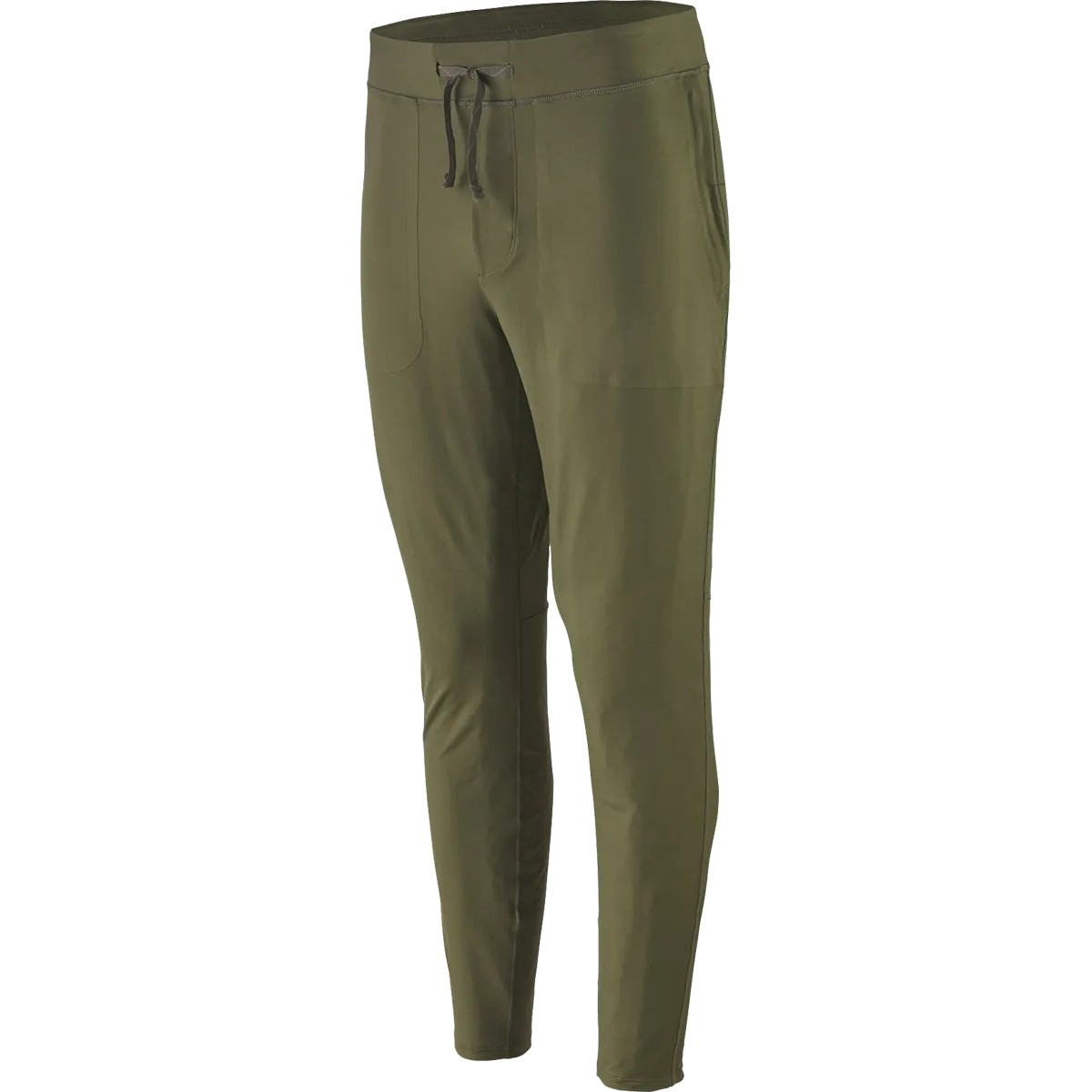 Men's Trail Pace Jogger ReflectiveDetails