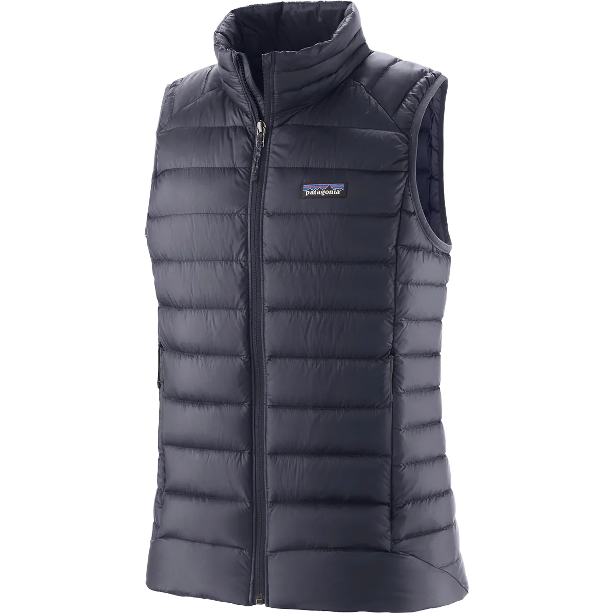 Zen Ease Women's Down Sweater Vest