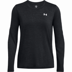 Tied Women's Tech Twist Long Sleeve