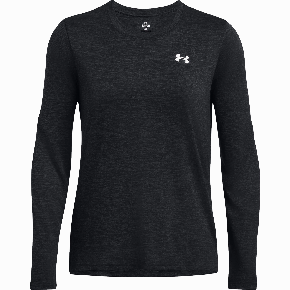 Gym - wear Women's Tech Twist Long Sleeve