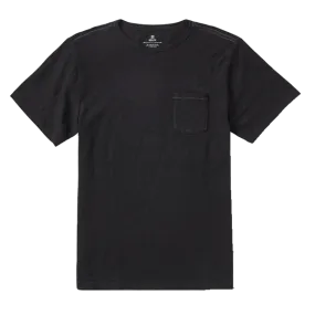 Breathable Lining Organic Ease Men's Well Worn Midweight Organic Tee