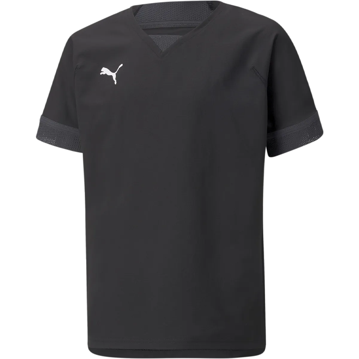 Youth Teamfinal Jersey AntiOdor Fabric