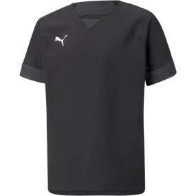 CompactPackability OekoTexCertified Youth Teamfinal Jersey