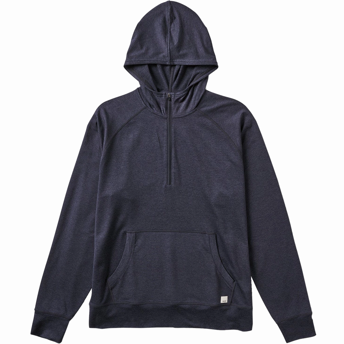 Men's Ponto Performance 1/2 Zip Hoodie shopping floral