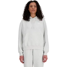 slow life Women's Sport Essentials Fleece Hoodie
