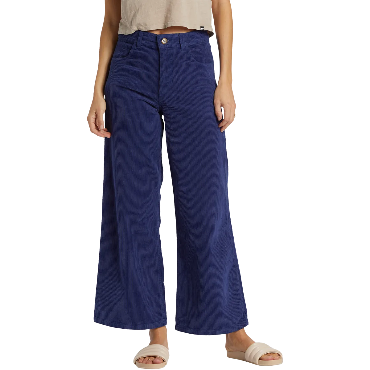 Women's Be Free Cord Shoot Mood Zero Core