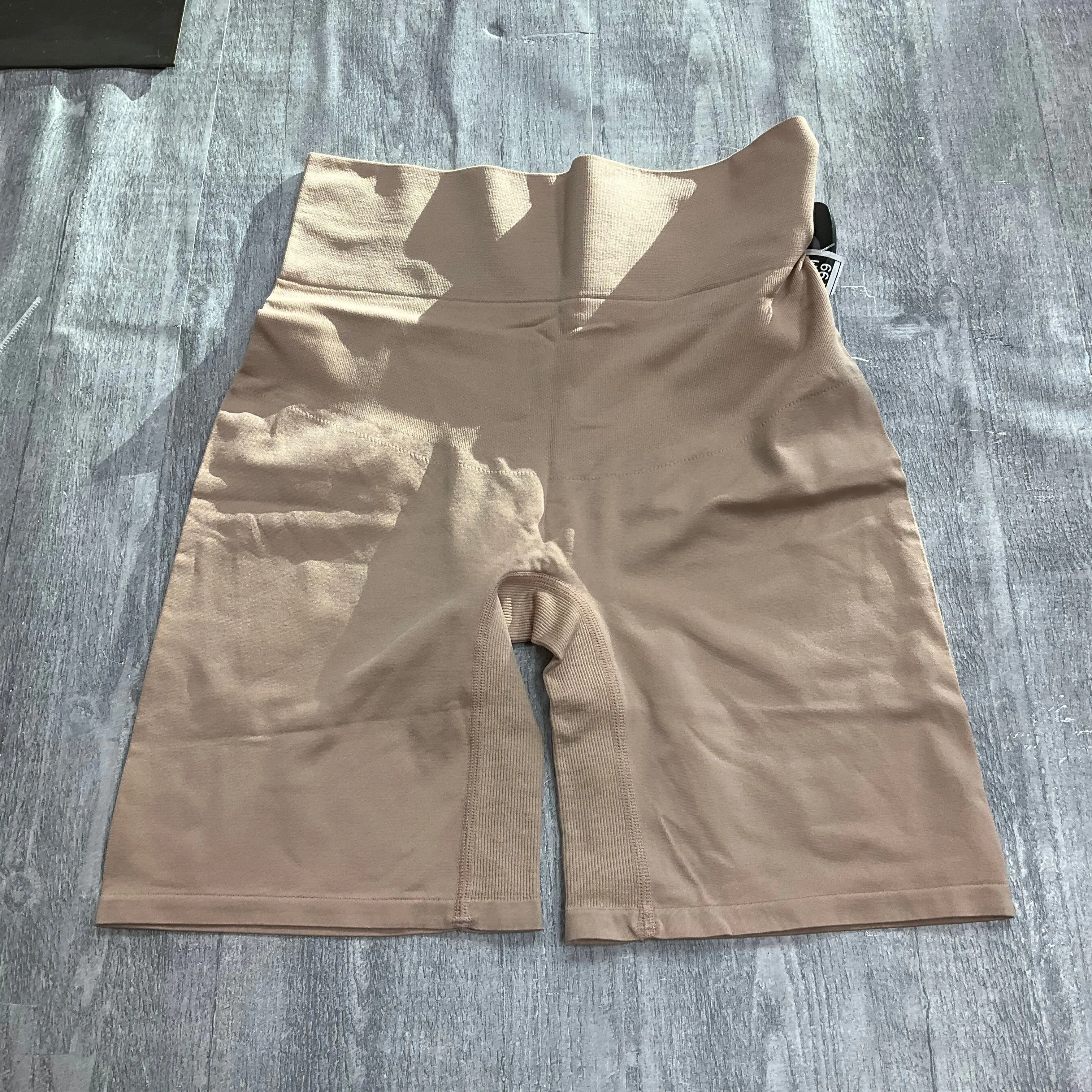 Athletic Leggings By Jockey In Tan, Size: L Snow Ready Tulle Soul