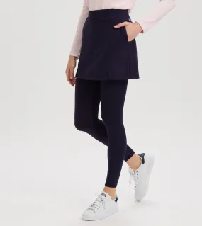 ReinforcedHemline Renwick Skirted Legging