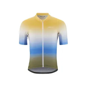 Craft Adv Endur Graphic Jersey Men's 2025 Wind Glow Self Love
