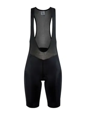 Craft Core Endur Bib Shorts Women's 2025 AntiPillingCloth