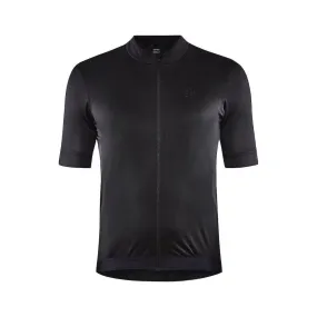 Craft Core Essence Jersey Regular Fit Men's 2025 AntiBacterialTreatment