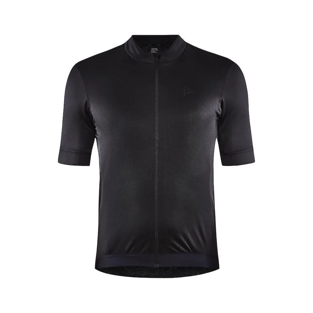 Craft Core Essence Jersey Regular Fit Men's 2025 Ultraviolet Protection