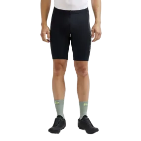 Craft Men's Core Endur Shorts 2024 Breathable knit Sustainable Manufacturing