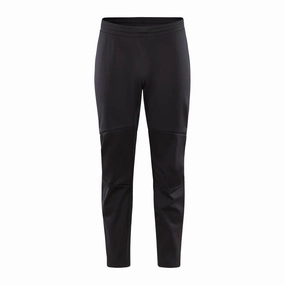 NonRestrictive Cut Craft 2024 Men's Core Nordic Training Pants Easy to customize