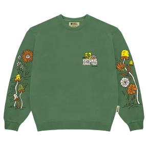 Men's 63 National Parks Crewneck ThermalRegulating Fabric