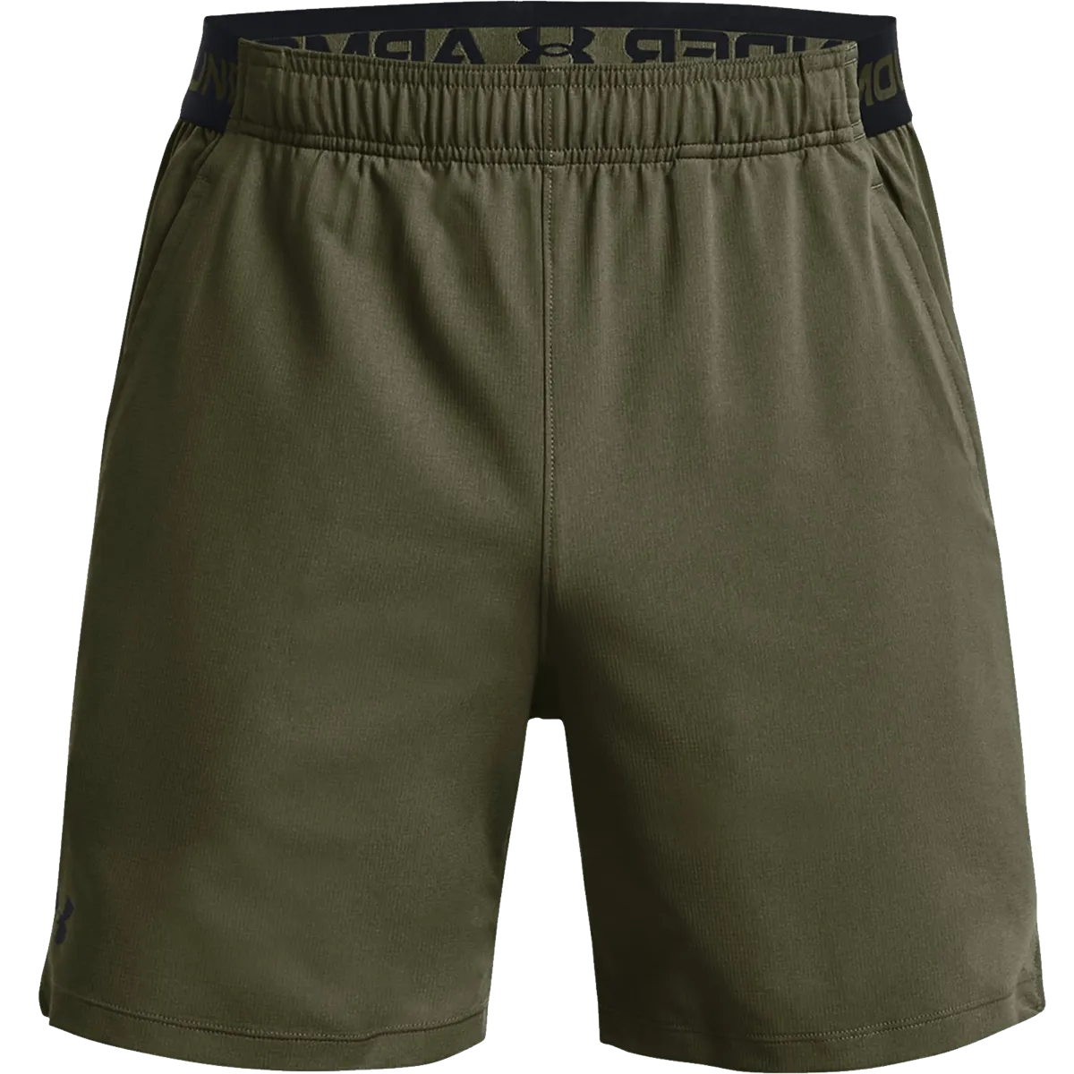 Men's UA Vanish Woven 6 inch Short Repair Fit