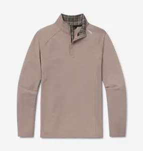 Camera Glow UNRL Highlands Quarter Zip