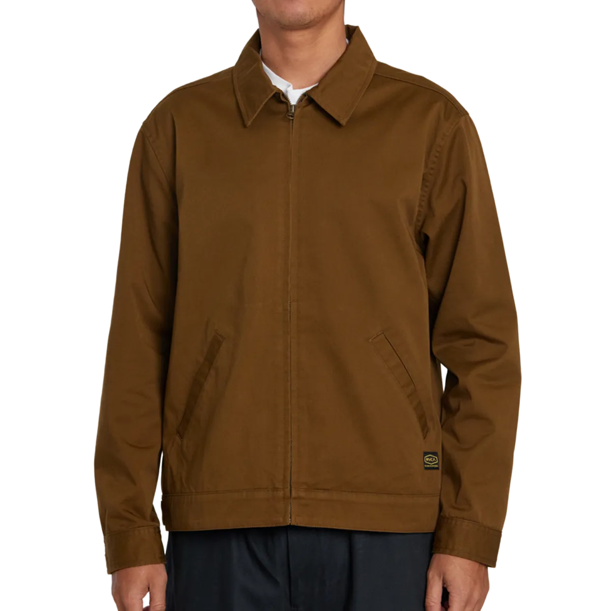 Day Shift Jacket Carry Ease Formal Tone