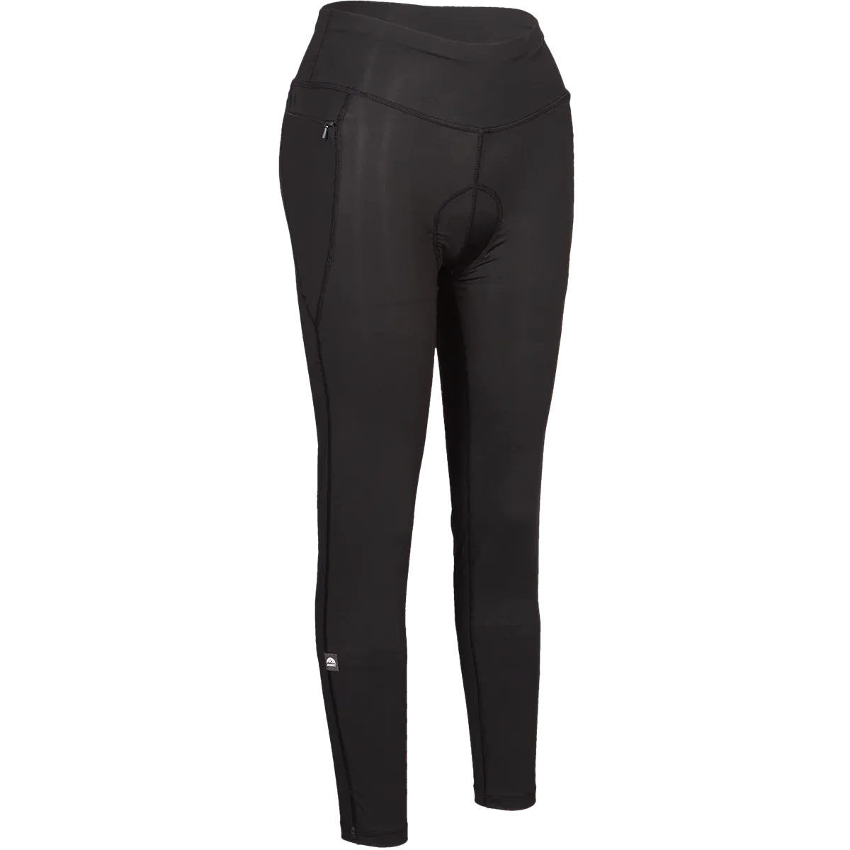 Women's Leila Legging Chamois Dry Touch
