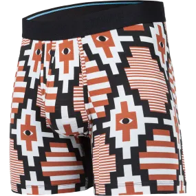 Cuomo Boxer Brief GridTexture outdoor mode