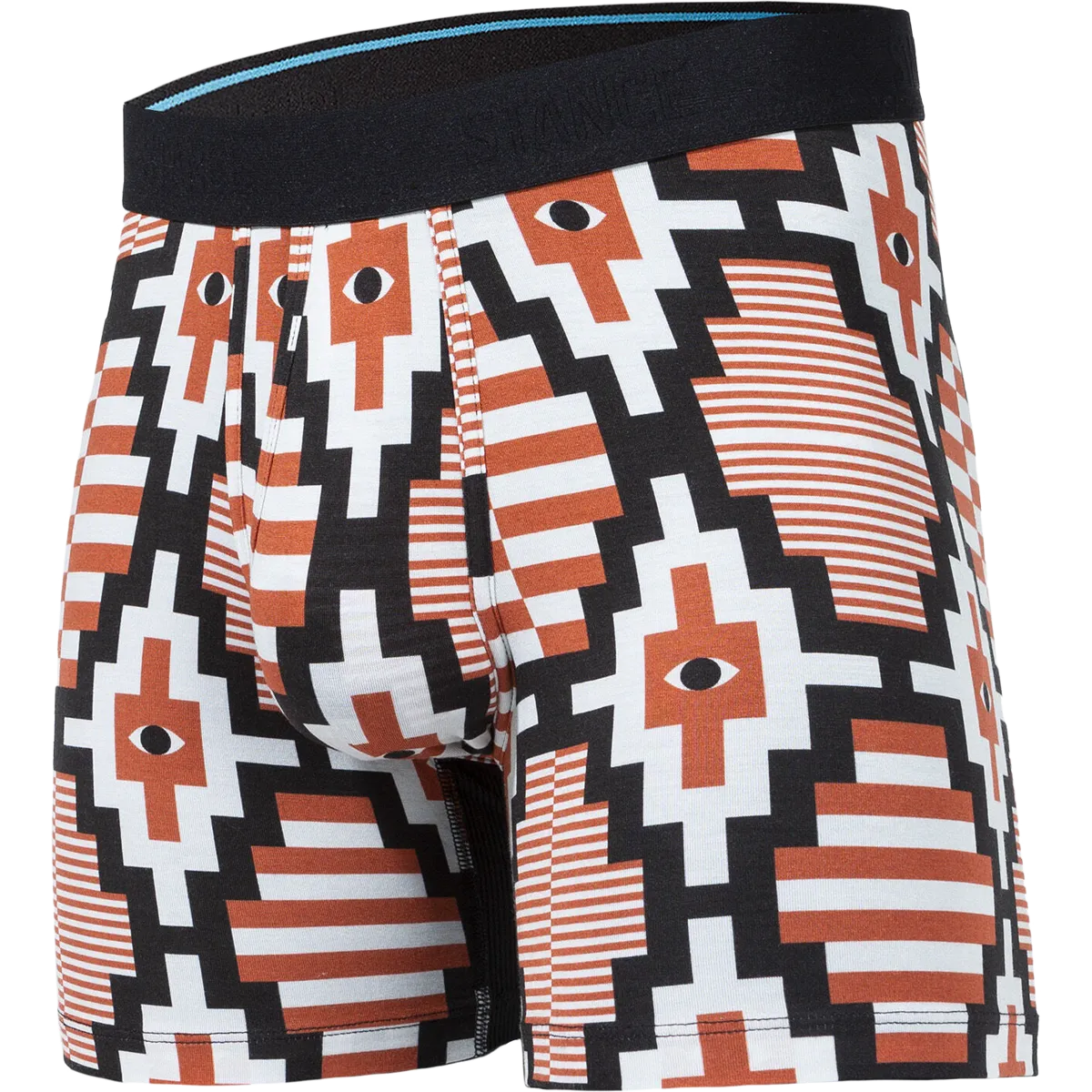 Icon Glow Cuomo Boxer Brief
