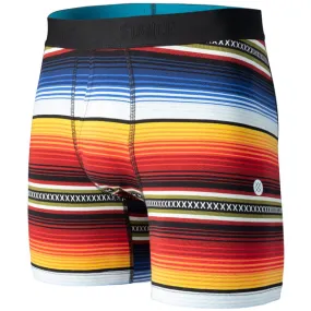 FrictionResistant Elite Vibe Curren Boxer Brief