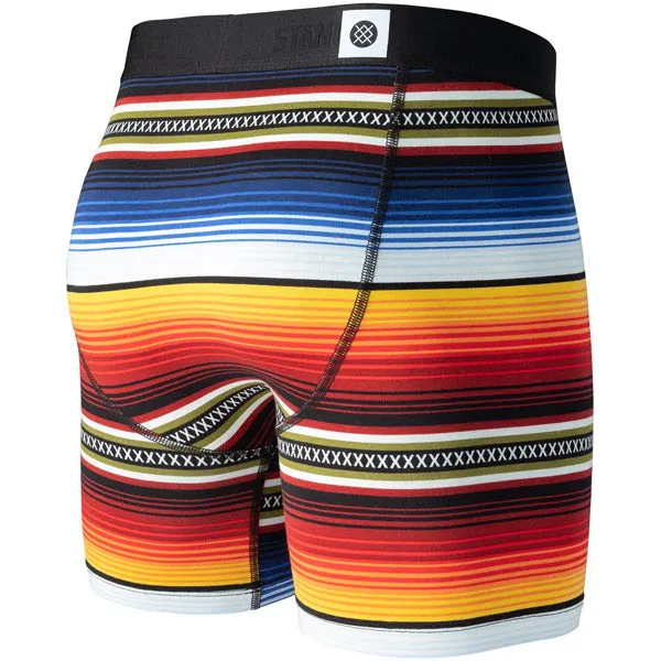 Curren Boxer Brief SlipResistantWaistband